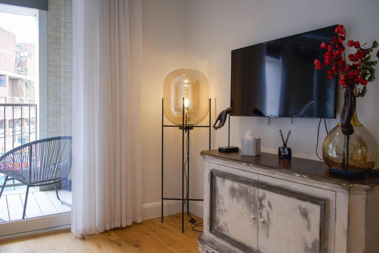 The Portobello Apartment London Exteriör bild